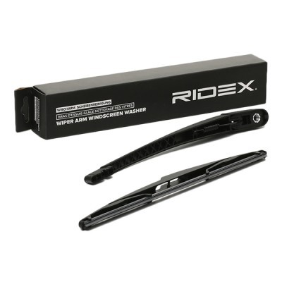 Wischarm Scheibenreinigung RIDEX 301W0065 301W0065 - foto 2