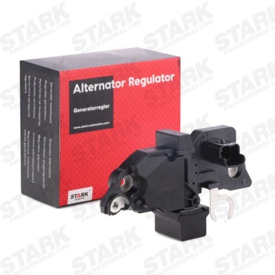 Generatorregler Stark SKRE-2450045 SKRE-2450045 - foto 2