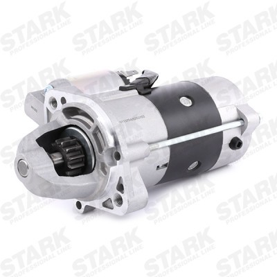 Anlasser Stark SKSTR-0330168 SKSTR-0330168 - foto 3