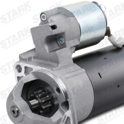 Anlasser Stark SKSTR-0330139 SKSTR-0330139 - foto 5