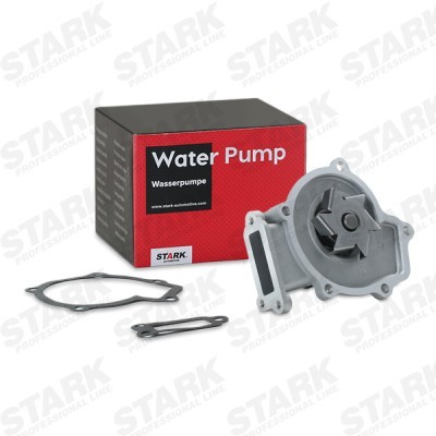 Wasserpumpe, Motorkühlung Stark SKWP-0520237 SKWP-0520237 - foto 3