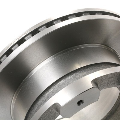 Bremsscheibe RIDEX 82B1693 82B1693 - foto 5