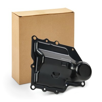 Automatikgetriebe-Ölwanne RIDEX 3105O0022 3105O0022 - foto 2