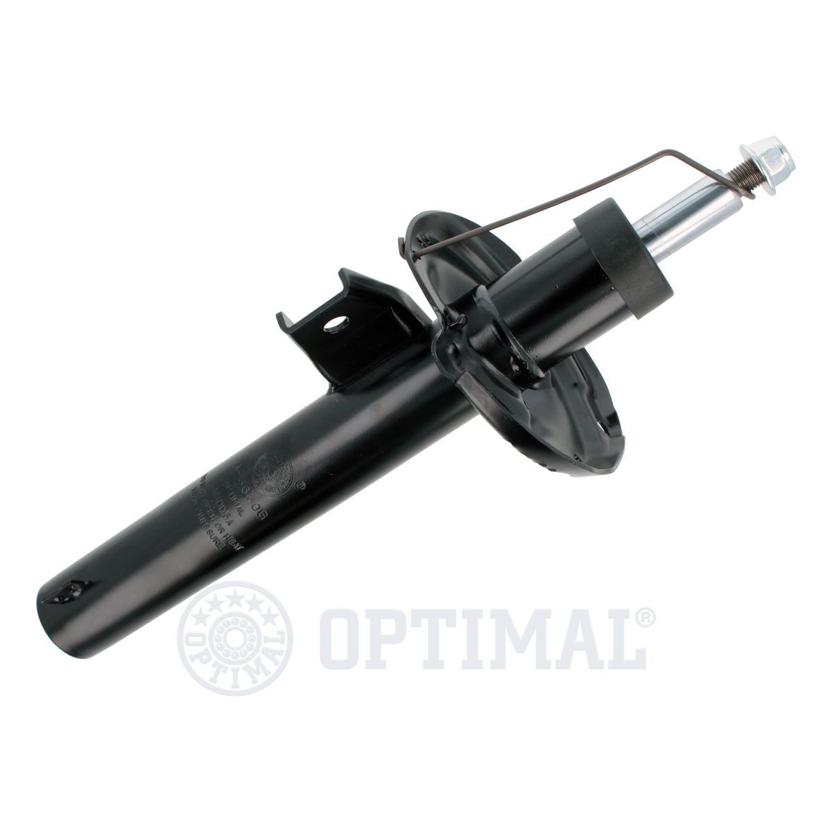 Stoßdämpfer OPTIMAL A-3650G A-3650G - foto 2