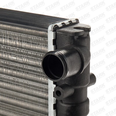 Kühler, Motorkühlung Stark SKRD-0120285 SKRD-0120285 - foto 6