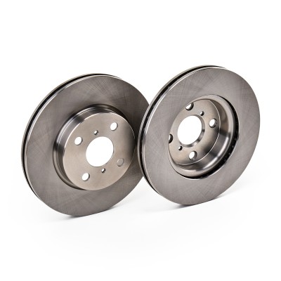 Bremsscheibe RIDEX 82B0076 82B0076 - foto 7