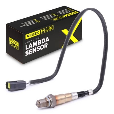 Lambdasonde RIDEX 3922L0474P 3922L0474P - foto 2