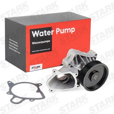 Wasserpumpe, Motorkühlung Stark SKWP-0520052 SKWP-0520052 - foto 2