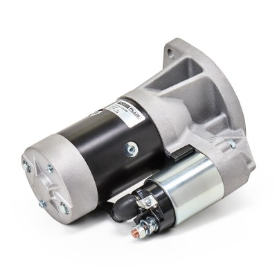 Anlasser RIDEX 2S0055P 2S0055P - foto 4