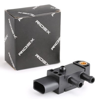 Abgasdrucksensor RIDEX 4272S0026 4272S0026 - foto 2