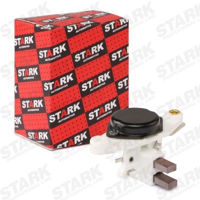 Generatorregler Stark SKRE-2450083 SKRE-2450083 - foto 2
