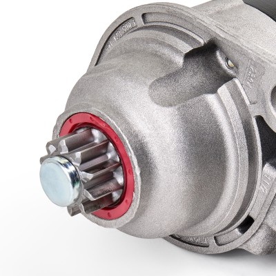 Anlasser RIDEX 2S0423R 2S0423R - foto 5