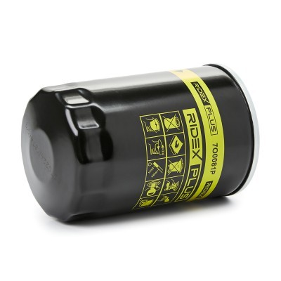 Ölfilter RIDEX 7O0081P 7O0081P - foto 4
