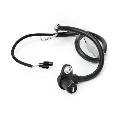 ABS Sensor RIDEX 412W0745 412W0745 - foto 5