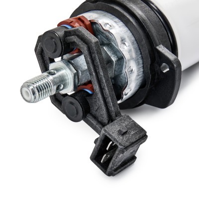 Pumpe, Kraftstoffvorförderung RIDEX 458F0111 458F0111 - foto 6