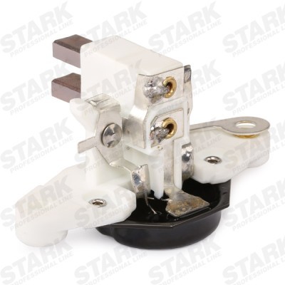 Generatorregler Stark SKRE-2450083 SKRE-2450083 - foto 5
