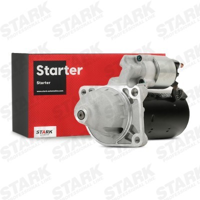 Anlasser Stark SKSTR-0330290 SKSTR-0330290 - foto 2