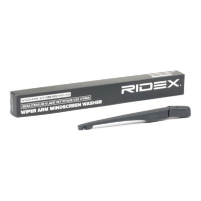 Wischarm Scheibenreinigung RIDEX 301W0202 301W0202 - foto 2