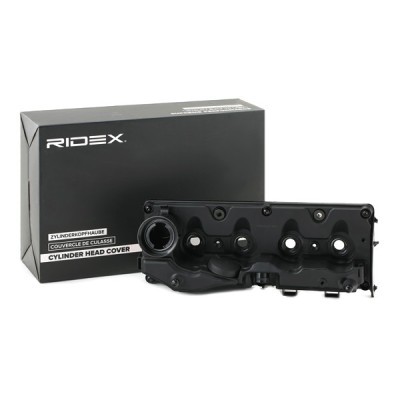 Ventildeckel RIDEX 977C0013 977C0013 - foto 2