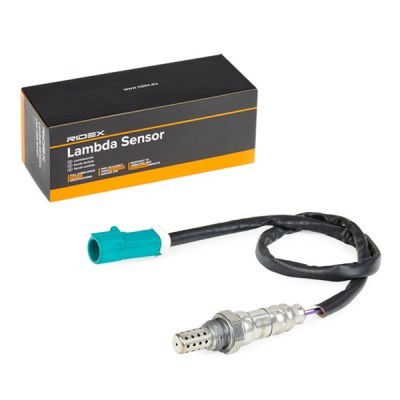 Lambdasonde RIDEX 3922L0120 3922L0120 - foto 2