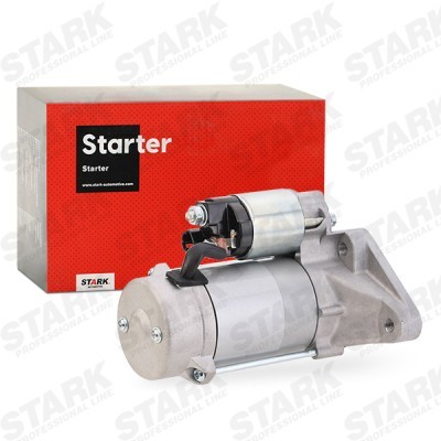 Anlasser Stark SKSTR-03330622 SKSTR-03330622 - foto 2