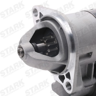 Anlasser Stark SKSTR-0330388 SKSTR-0330388 - foto 5