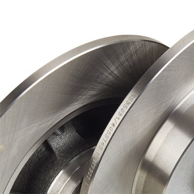 Bremsscheibe RIDEX 82B0396 82B0396 - foto 9