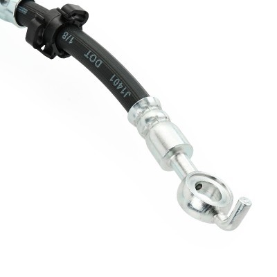 Bremsschlauch RIDEX 83B1303 83B1303 - foto 4