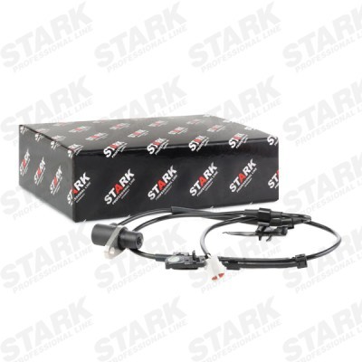 ABS Sensor Stark SKWSS-0350140 SKWSS-0350140 - foto 2