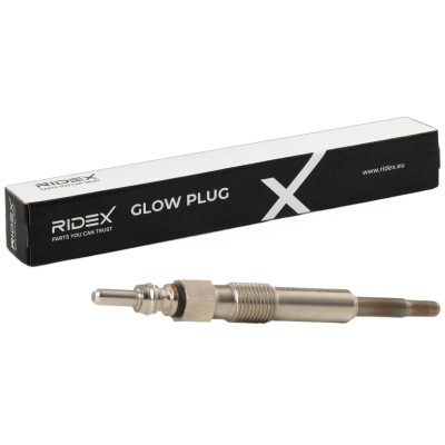 Glühkerze RIDEX 243G0004 243G0004 - foto 6