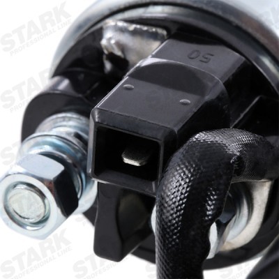 Anlasser Stark SKSTR-0330128 SKSTR-0330128 - foto 6
