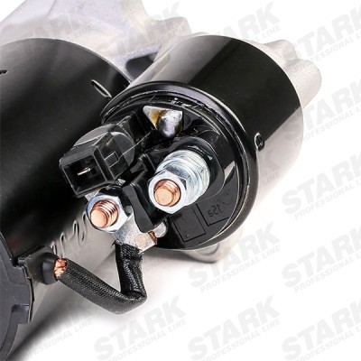 Anlasser Stark SKSTR-0330008 SKSTR-0330008 - foto 5