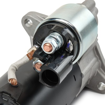 Anlasser RIDEX 2S0584 2S0584 - foto 6