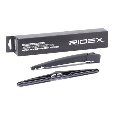 Wischarm Scheibenreinigung RIDEX 301W0109 301W0109 - foto 2