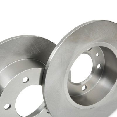 Bremsscheibe RIDEX 82B0185 82B0185 - foto 7