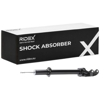 Stoßdämpfer RIDEX 854S2417 854S2417 - foto 2