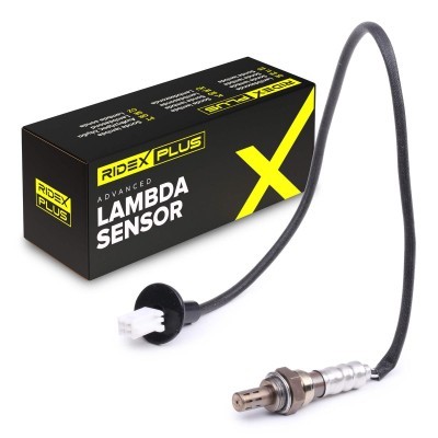 Lambdasonde RIDEX 3922L0378P 3922L0378P - foto 2