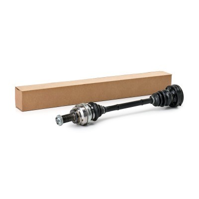 Antriebswelle RIDEX 13D0465R 13D0465R - foto 2
