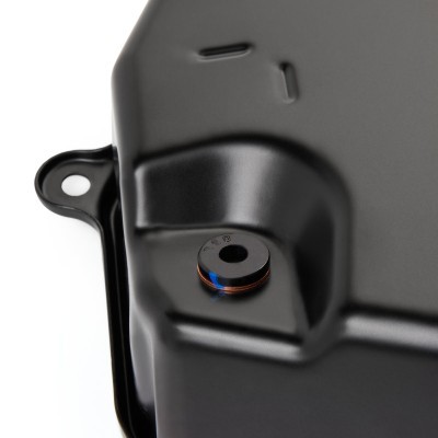 Automatikgetriebe-Ölwanne RIDEX 3105O0021 3105O0021 - foto 4