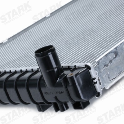 Kühler, Motorkühlung Stark SKRD-0120791 SKRD-0120791 - foto 6