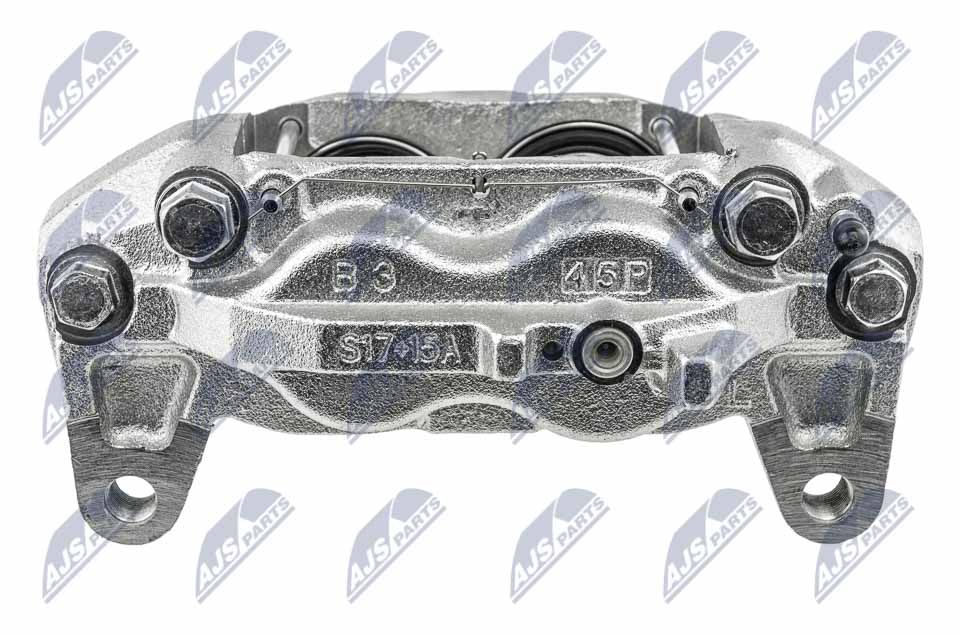 Bremssattel NTY HZP-NS-037 HZP-NS-037 - foto 2