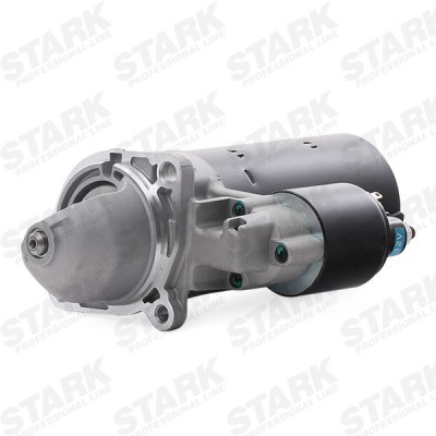 Anlasser Stark SKSTR-0330208 SKSTR-0330208 - foto 3