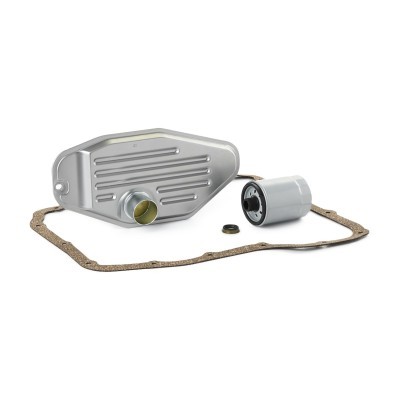 Hydraulikfilter, Automatikgetriebe RIDEX 3843H0034 3843H0034 - foto 3