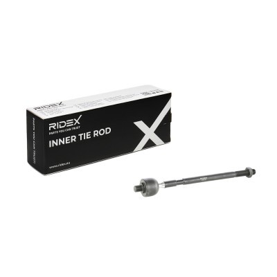 Lenkstange RIDEX 51T0115 51T0115 - foto 2