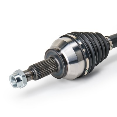 Antriebswelle RIDEX 13D1253R 13D1253R - foto 5