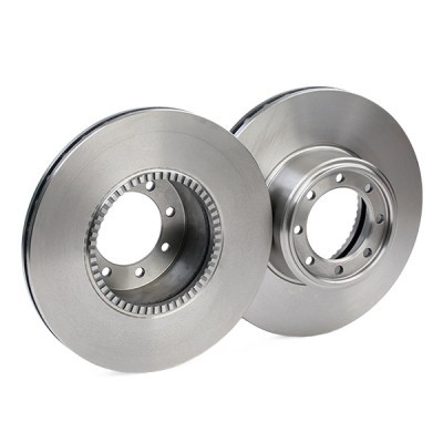 Bremsscheibe RIDEX 82B1674 82B1674 - foto 4