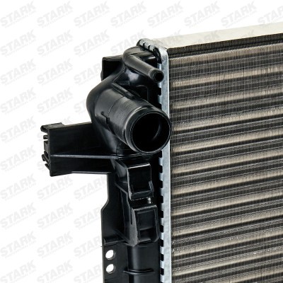 Kühler, Motorkühlung Stark SKRD-0120410 SKRD-0120410 - foto 6