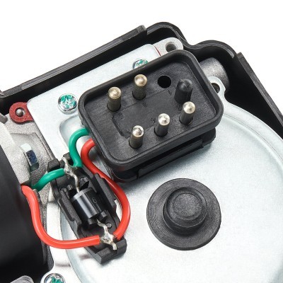 Wischermotor RIDEX 295W0013 295W0013 - foto 6