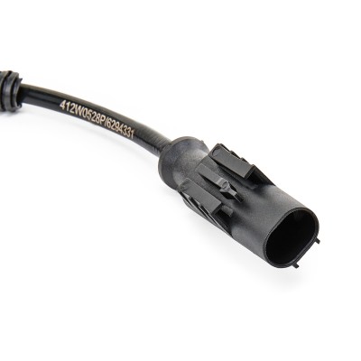 ABS Sensor RIDEX 412W0528P 412W0528P - foto 4
