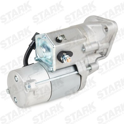 Anlasser Stark SKSTR-03330653 SKSTR-03330653 - foto 4